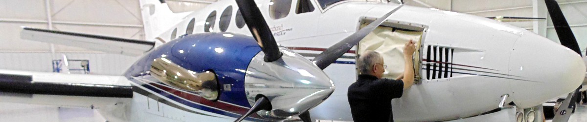 Aircraft Maintenance and Avionics