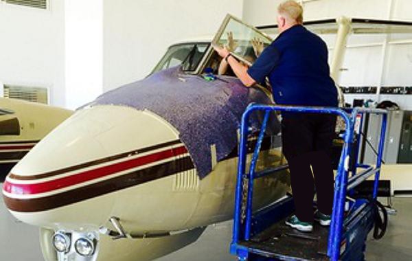 Aircraft Maintenance FBO in Pueblo, Colorado